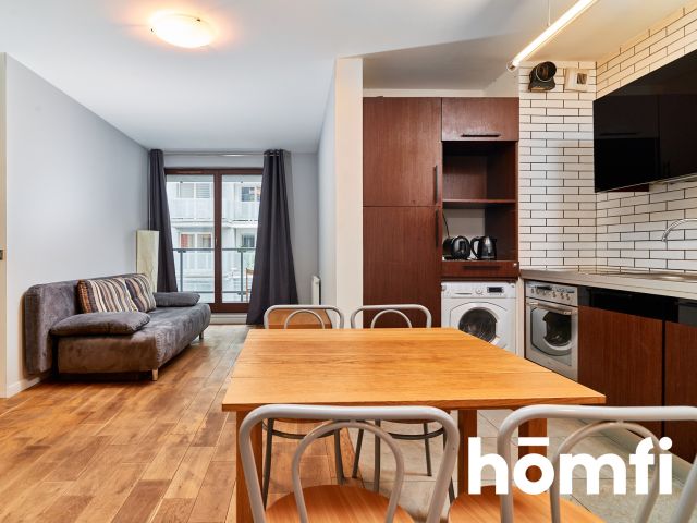 2-pokojowe mieszkanie przy ul. Prądzyńskiego - Mieszkanie - Wynajem - Wrocław, Krzyki