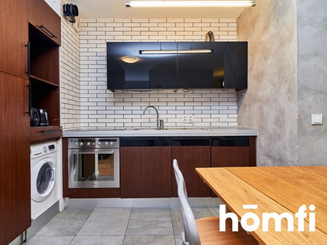 2-pokojowe mieszkanie przy ul. Prądzyńskiego - Mieszkanie - Wynajem - Wrocław, Krzyki