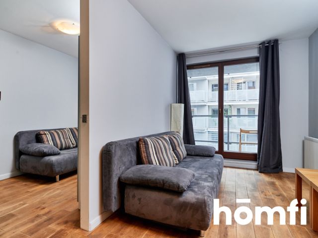 2-pokojowe mieszkanie przy ul. Prądzyńskiego - Mieszkanie - Wynajem - Wrocław, Krzyki