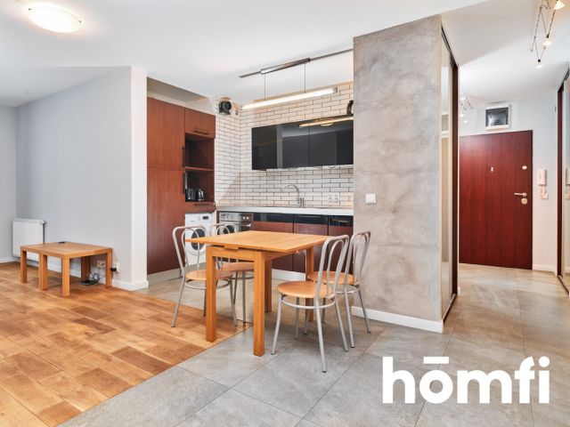 2-pokojowe mieszkanie przy ul. Prądzyńskiego - Mieszkanie - Wynajem - Wrocław, Krzyki