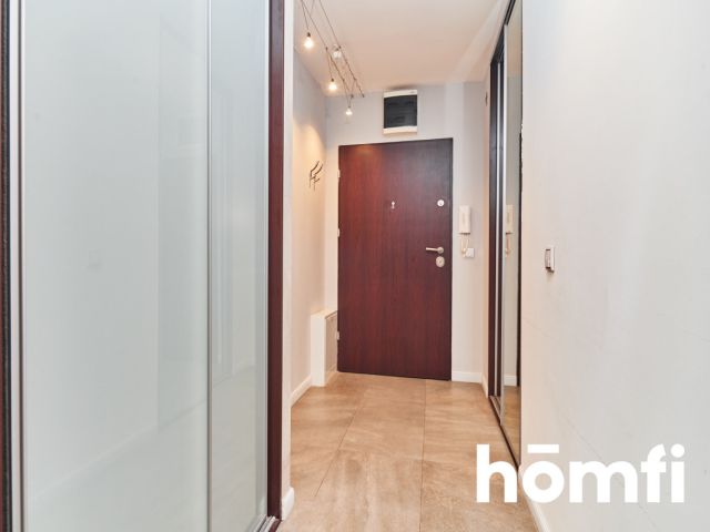 2-pokojowe mieszkanie przy ul. Prądzyńskiego - Mieszkanie - Wynajem - Wrocław, Krzyki