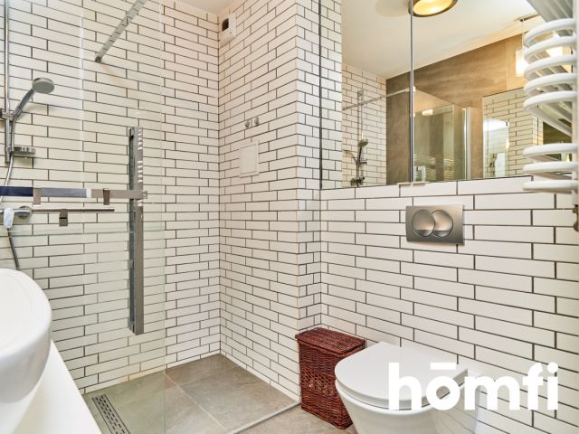 2-pokojowe mieszkanie przy ul. Prądzyńskiego - Mieszkanie - Wynajem - Wrocław, Krzyki