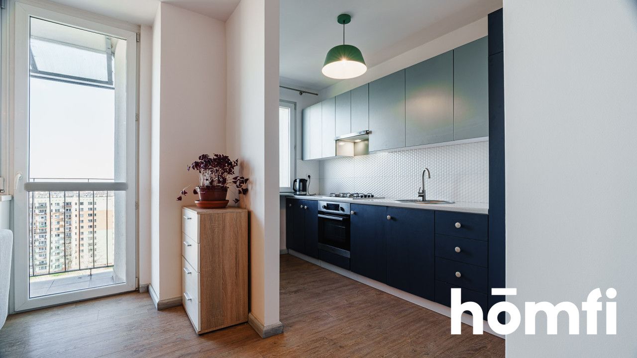 Widokowa kawalerka na os. Beskidzkim - Mieszkanie - Sprzedaż - Bielsko-Biała, Aleksandrowice