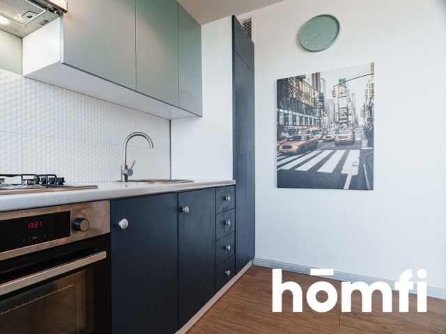 Widokowa kawalerka na os. Beskidzkim - Mieszkanie - Sprzedaż - Bielsko-Biała, Aleksandrowice