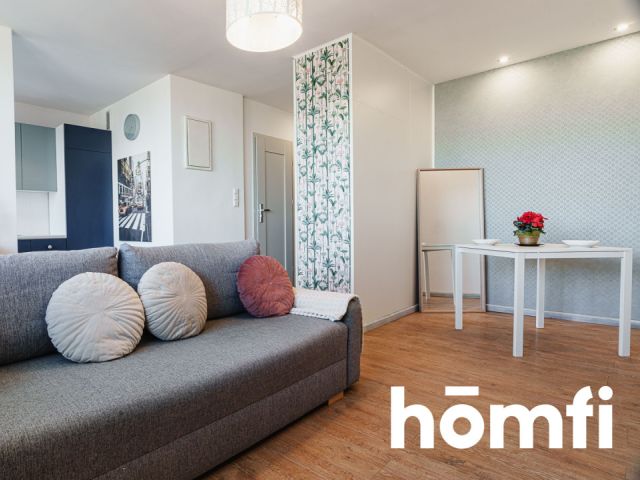 Widokowa kawalerka na os. Beskidzkim - Mieszkanie - Sprzedaż - Bielsko-Biała, Aleksandrowice