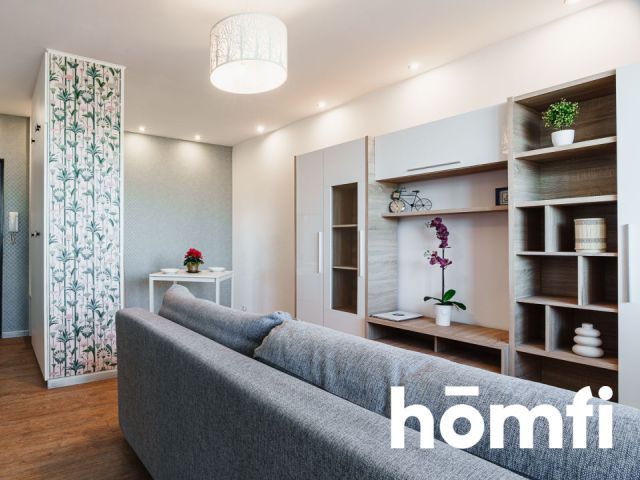 Widokowa kawalerka na os. Beskidzkim - Mieszkanie - Sprzedaż - Bielsko-Biała, Aleksandrowice