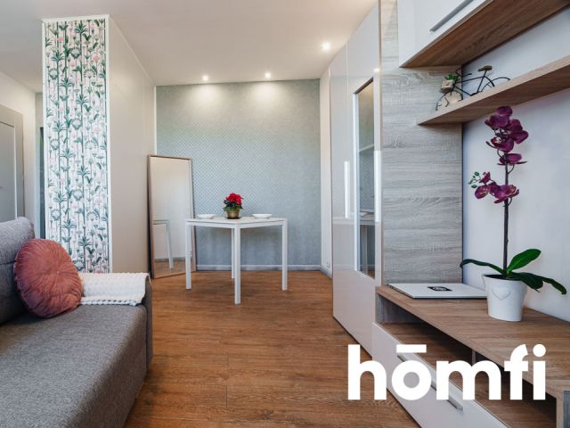 Widokowa kawalerka na os. Beskidzkim - Mieszkanie - Sprzedaż - Bielsko-Biała, Aleksandrowice