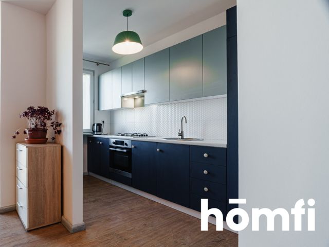 Widokowa kawalerka na os. Beskidzkim - Mieszkanie - Sprzedaż - Bielsko-Biała, Aleksandrowice