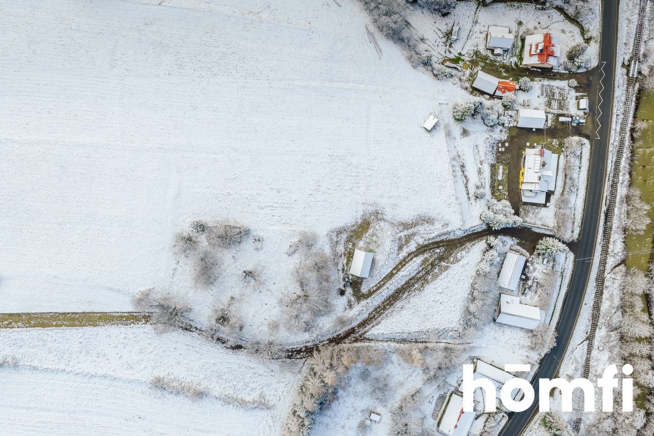 7 działek na sprzedaż |30 arów| |40 arów| - Działka - Sprzedaż - Leski, Cisna / Żubracze