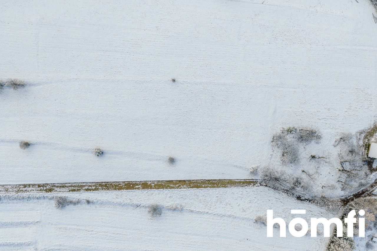 7 plots for sale | 30 ares | 40 ares | - Plot - Sale - Leski, Cisna / Żubracze