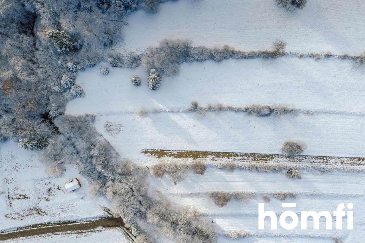 7 działek na sprzedaż |30 arów| |40 arów| - Działka - Sprzedaż - Leski, Cisna / Żubracze