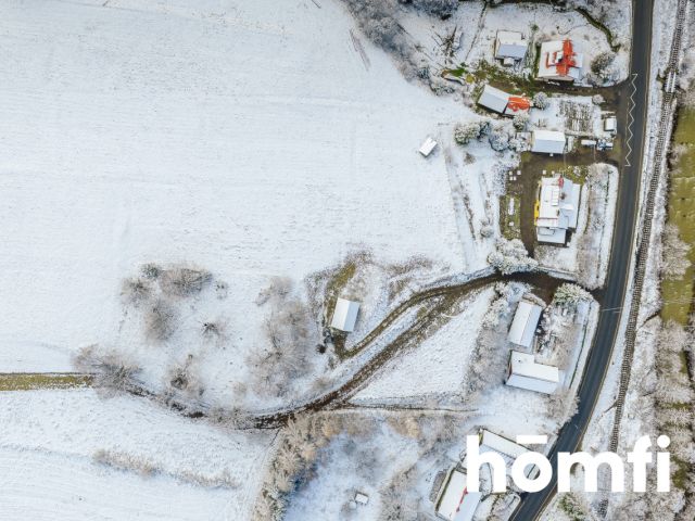 7 działek na sprzedaż |30 arów| |40 arów| - Działka - Sprzedaż - Leski, Cisna / Żubracze