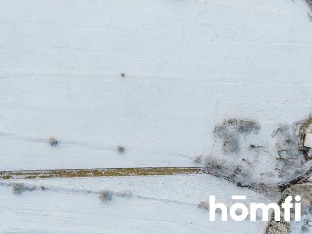 7 plots for sale | 30 ares | 40 ares | - Ділянка - Продаж - Leski, Cisna / Żubracze