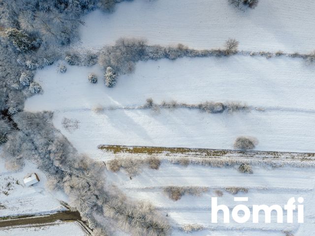 7 działek na sprzedaż |30 arów| |40 arów| - Działka - Sprzedaż - Leski, Cisna / Żubracze