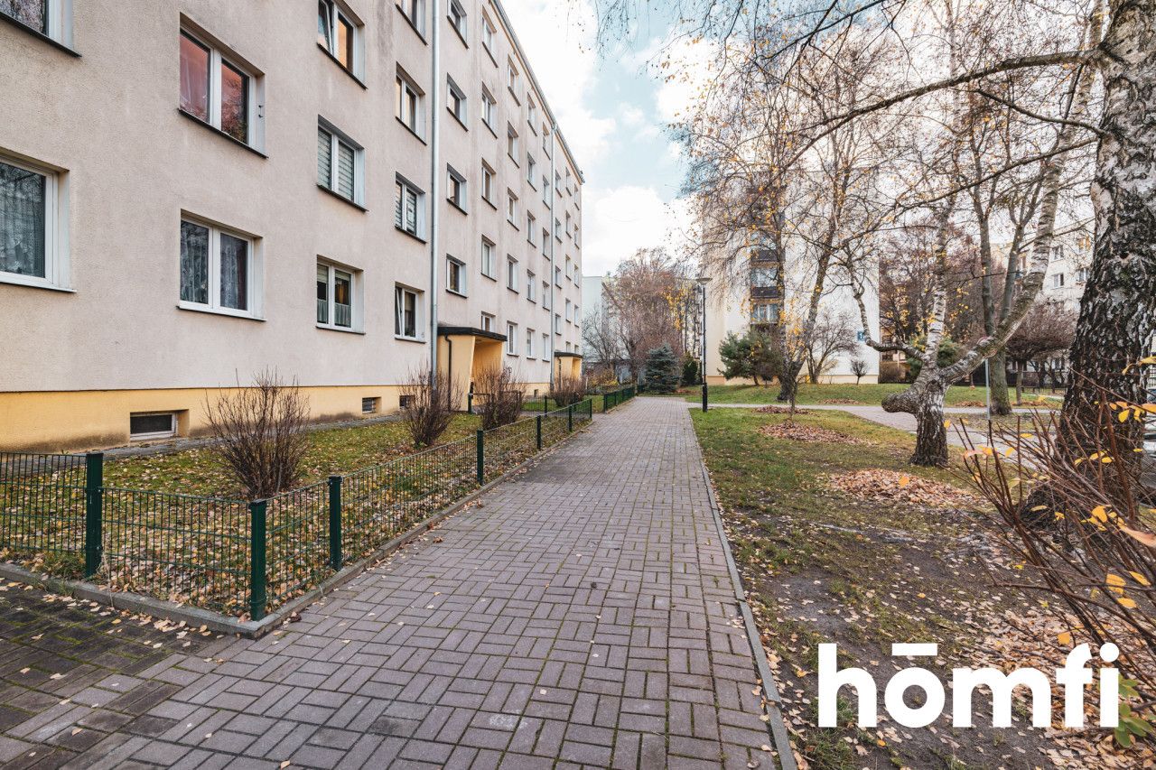 4 rozkładowe pokoje przy Ul.Glinianej - Mieszkanie - Sprzedaż - Lublin, Rury Jezuickie