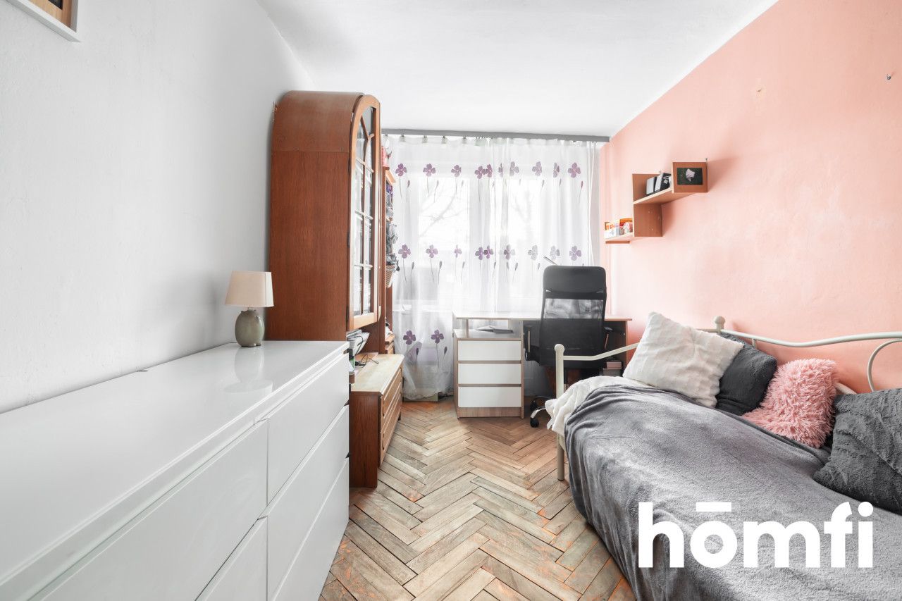 4 rozkładowe pokoje przy Ul.Glinianej - Mieszkanie - Sprzedaż - Lublin, Rury Jezuickie