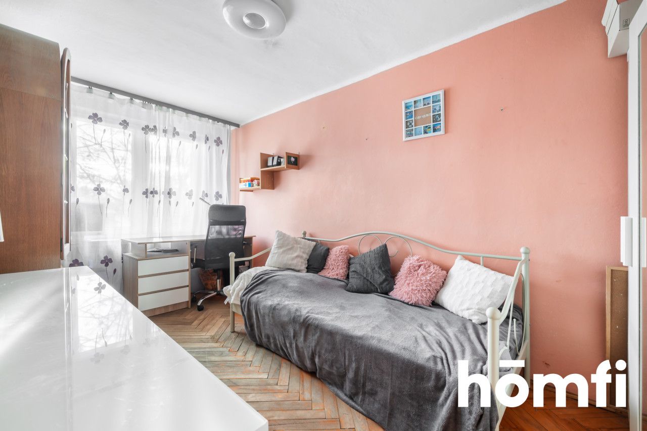 4 rozkładowe pokoje przy Ul.Glinianej - Mieszkanie - Sprzedaż - Lublin, Rury Jezuickie