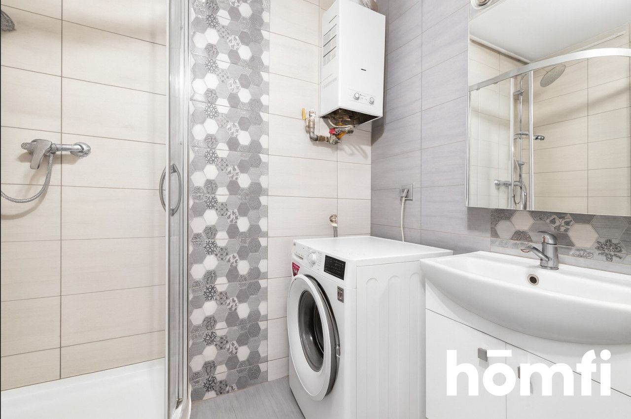 4 rozkładowe pokoje przy Ul.Glinianej - Mieszkanie - Sprzedaż - Lublin, Rury Jezuickie