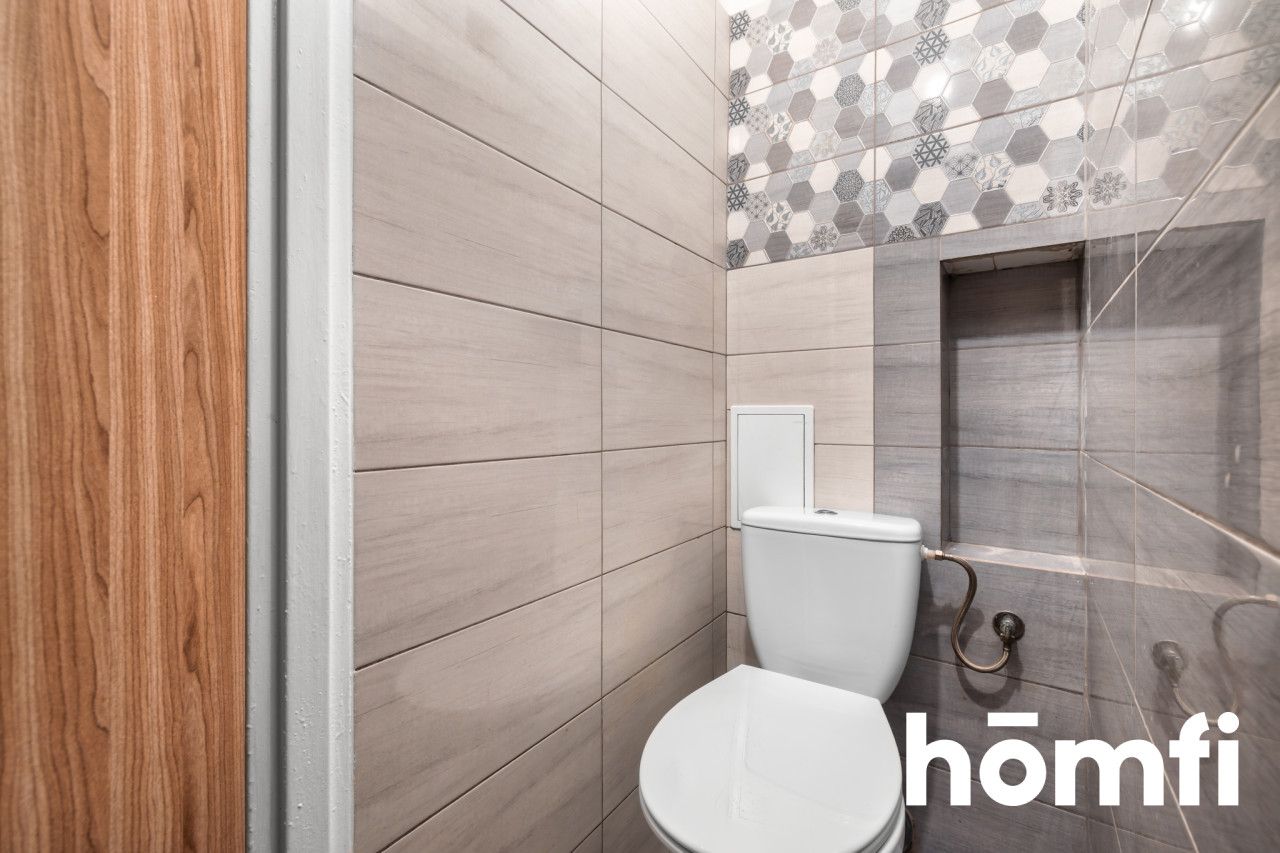 4 rozkładowe pokoje przy Ul.Glinianej - Mieszkanie - Sprzedaż - Lublin, Rury Jezuickie