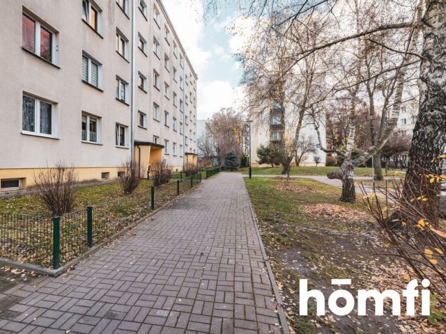 4 rozkładowe pokoje przy Ul.Glinianej - Mieszkanie - Sprzedaż - Lublin, Rury Jezuickie