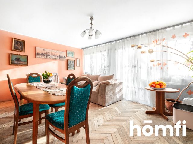 4 rozkładowe pokoje przy Ul.Glinianej - Mieszkanie - Sprzedaż - Lublin, Rury Jezuickie