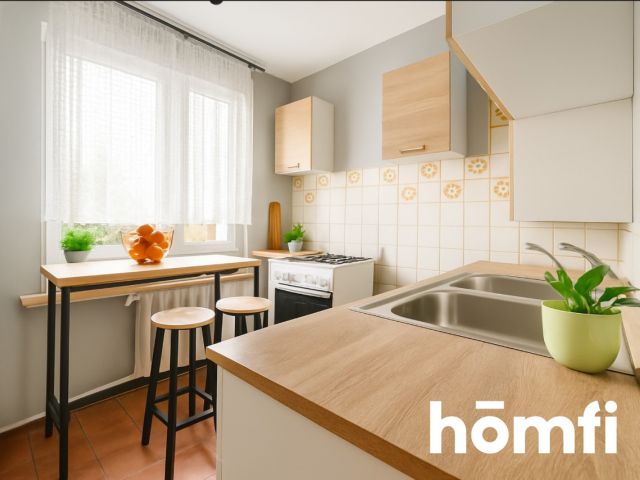 4 rozkładowe pokoje przy Ul.Glinianej - Mieszkanie - Sprzedaż - Lublin, Rury Jezuickie