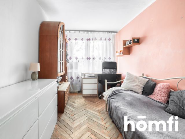 4 rozkładowe pokoje przy Ul.Glinianej - Mieszkanie - Sprzedaż - Lublin, Rury Jezuickie