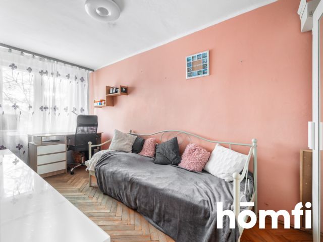 4 rozkładowe pokoje przy Ul.Glinianej - Mieszkanie - Sprzedaż - Lublin, Rury Jezuickie