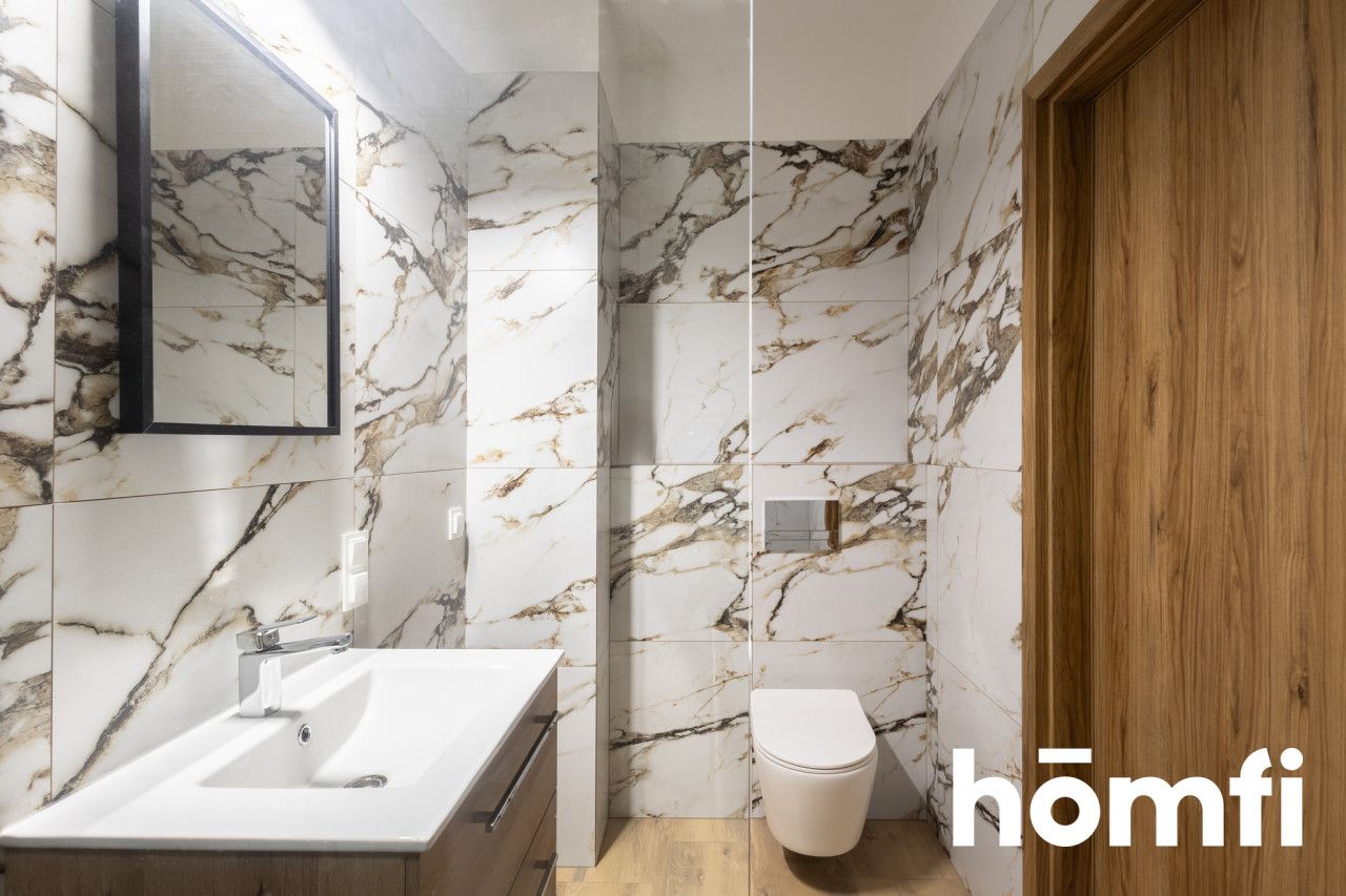 2-pokojowy apartament Nowe Hallerowo - Mieszkanie - Sprzedaż - Pucki, Władysławowo