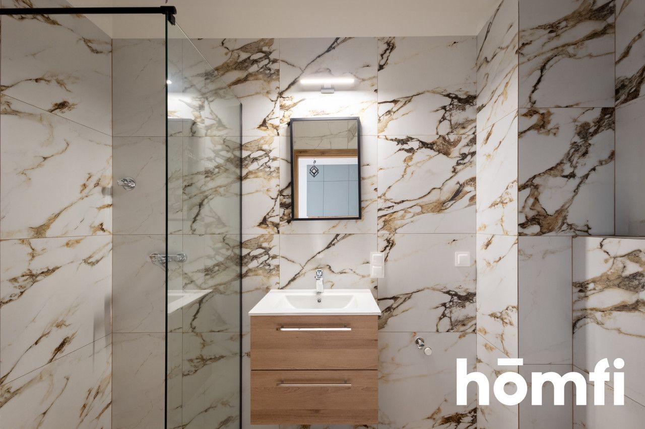 nowe 2pok 40m2 miejsce w hali, wykończone, gotowe - Mieszkanie - Sprzedaż - Pucki, Władysławowo