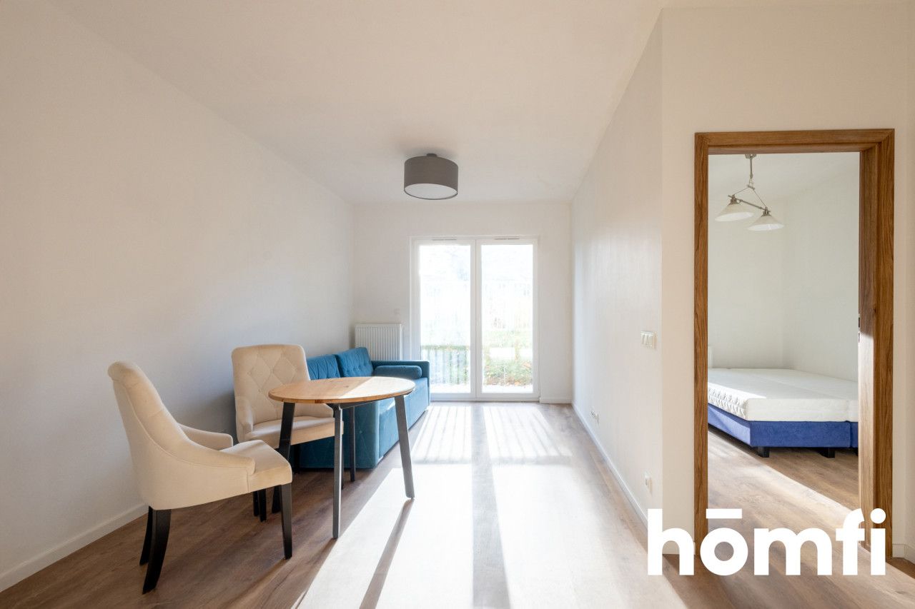 2-pokojowy apartament Nowe Hallerowo - Mieszkanie - Sprzedaż - Pucki, Władysławowo