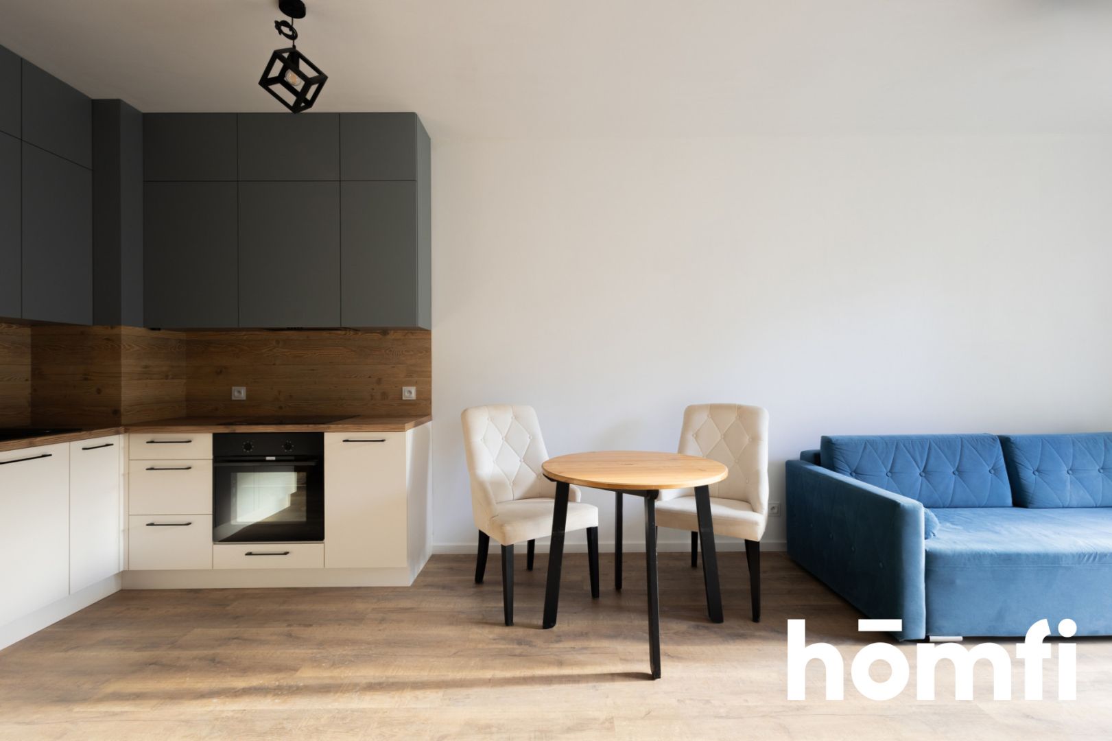 2-pokojowy apartament Nowe Hallerowo - Mieszkanie - Sprzedaż - Pucki, Władysławowo