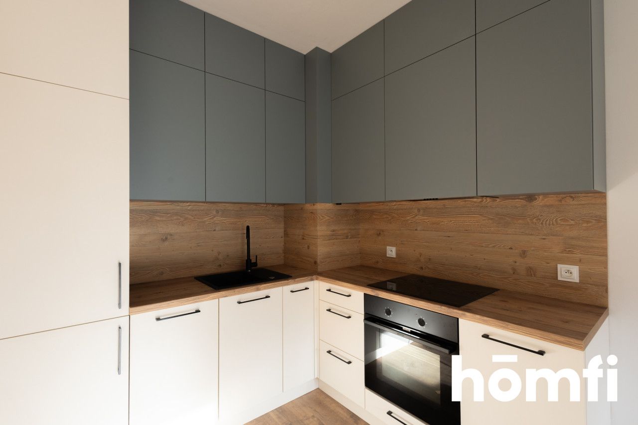 2-pokojowy apartament Nowe Hallerowo - Mieszkanie - Sprzedaż - Pucki, Władysławowo