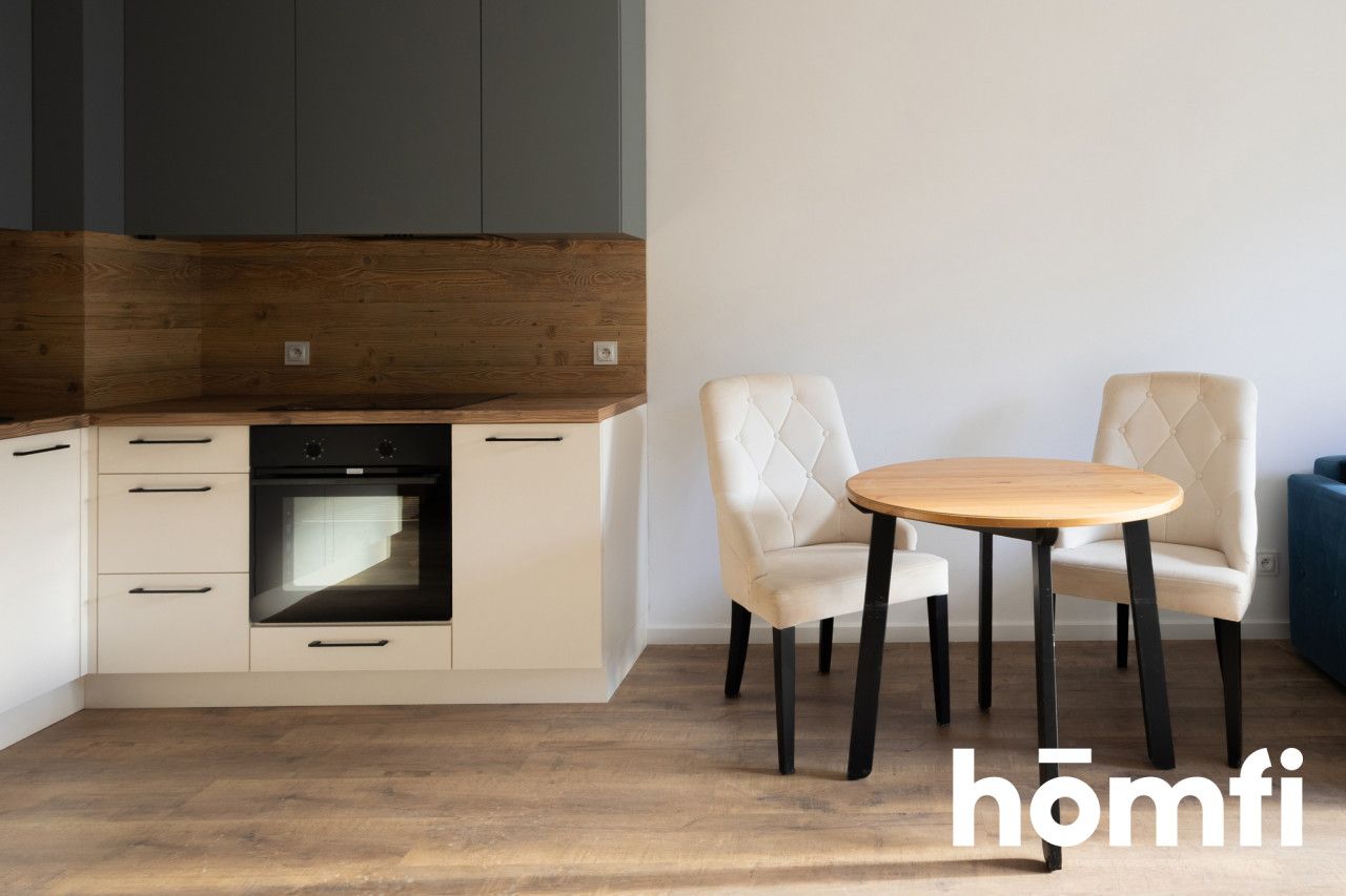 2-pokojowy apartament Nowe Hallerowo - Mieszkanie - Sprzedaż - Pucki, Władysławowo