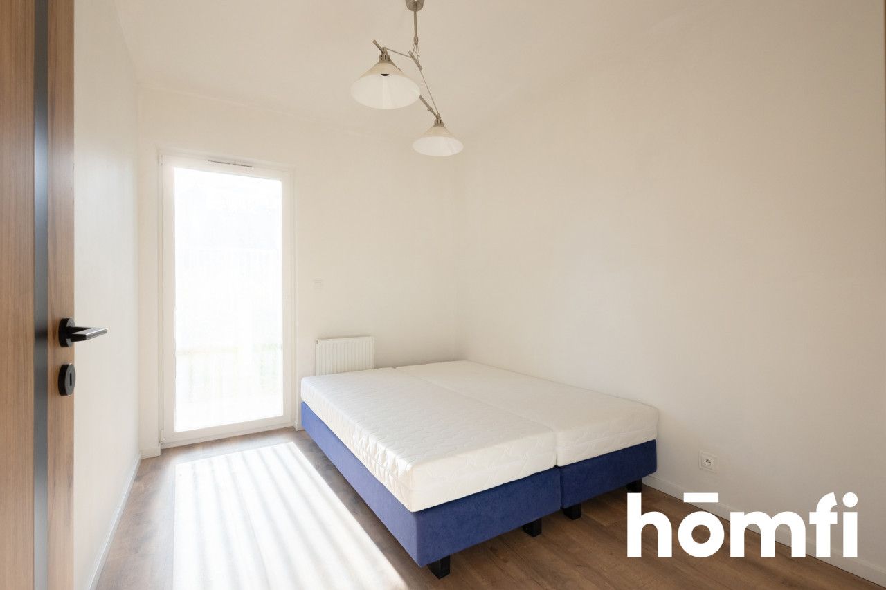 2-pokojowy apartament Nowe Hallerowo - Mieszkanie - Sprzedaż - Pucki, Władysławowo