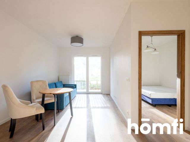 2-room apartment Nowe Hallerowo - Квартира - Продаж - Pucki, Władysławowo