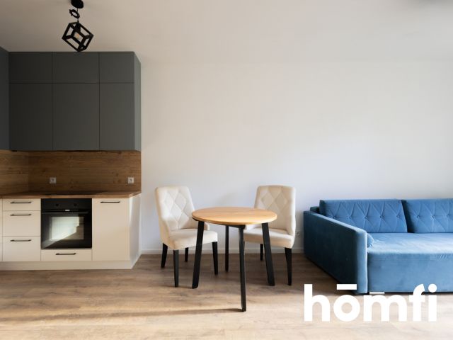 2-room apartment Nowe Hallerowo - Квартира - Продаж - Pucki, Władysławowo