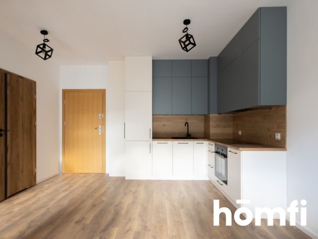 2-pokojowy apartament Nowe Hallerowo - Mieszkanie - Sprzedaż - Pucki, Władysławowo