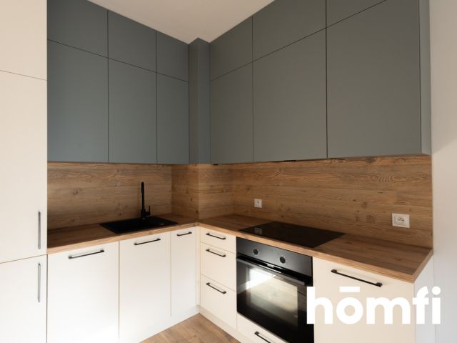 2-pokojowy apartament Nowe Hallerowo - Mieszkanie - Sprzedaż - Pucki, Władysławowo