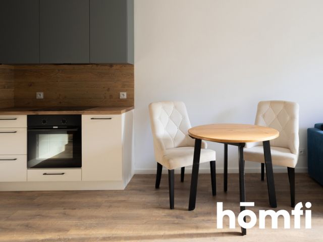 2-pokojowy apartament Nowe Hallerowo - Mieszkanie - Sprzedaż - Pucki, Władysławowo