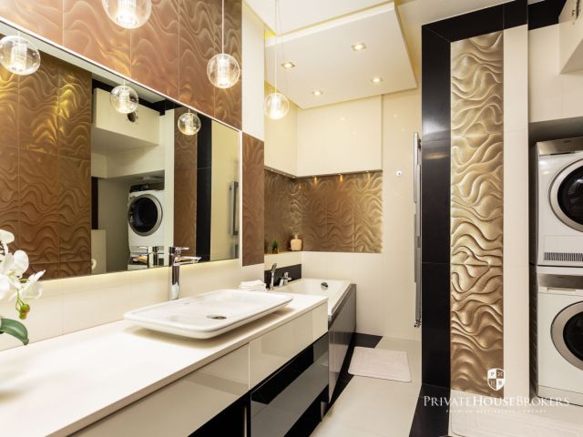 Apartment for rent - Wiślane Tarasy - Apartment - Rent - Kraków, Śródmieście / Grzegórzki