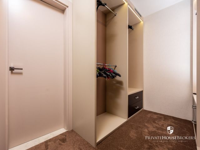 Apartment for rent - Wiślane Tarasy - Apartment - Rent - Kraków, Śródmieście / Grzegórzki