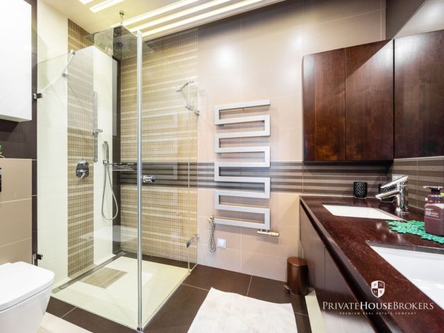 Apartment for rent - Wiślane Tarasy - Apartment - Rent - Kraków, Śródmieście / Grzegórzki