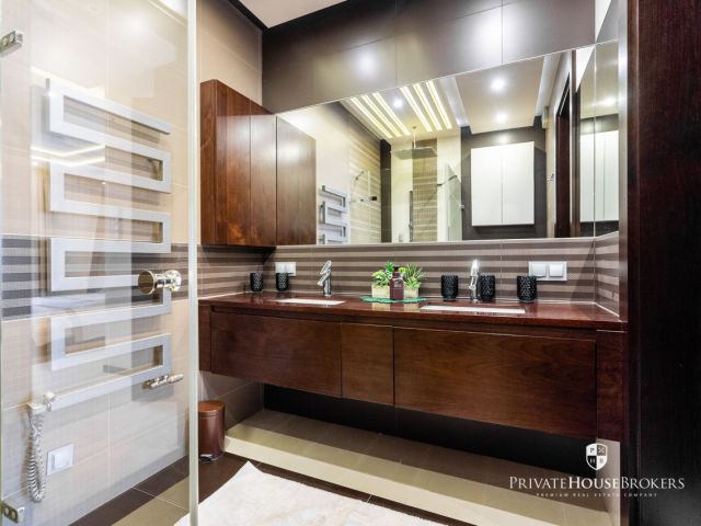 Apartment for rent - Wiślane Tarasy - Apartment - Rent - Kraków, Śródmieście / Grzegórzki