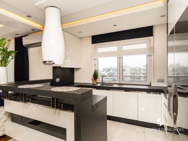 Apartment for rent - Wiślane Tarasy - Apartment - Rent - Kraków, Śródmieście / Grzegórzki