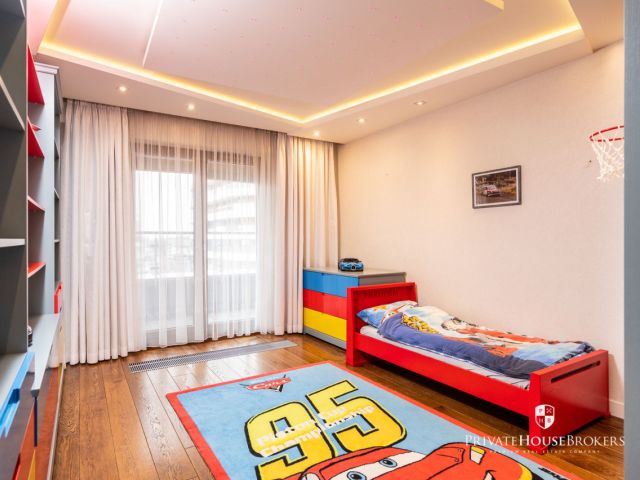 Apartment for rent - Wiślane Tarasy - Apartment - Rent - Kraków, Śródmieście / Grzegórzki