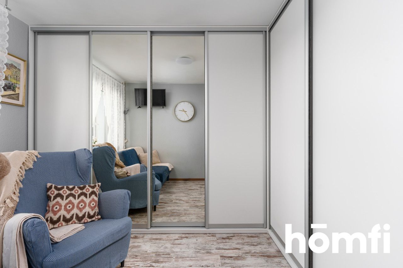 2pok 41m2 gotowe do wprowadzenia/inwestycji - Mieszkanie - Sprzedaż - Pucki, Władysławowo