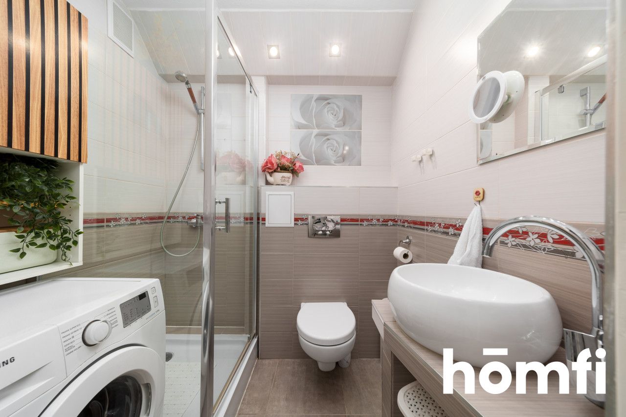 2pok 41m2 gotowe do wprowadzenia/inwestycji - Mieszkanie - Sprzedaż - Pucki, Władysławowo