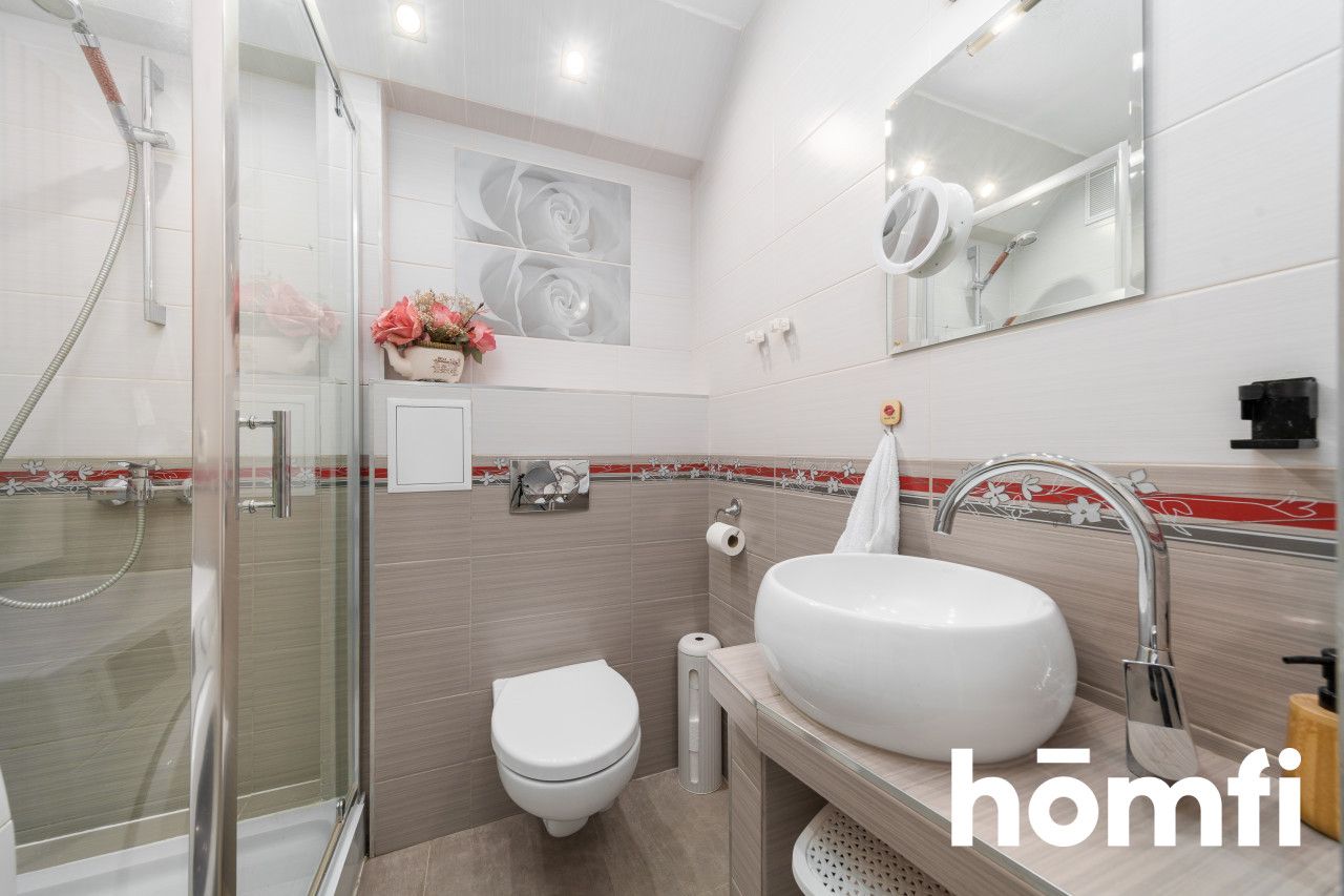 2pok 41m2 gotowe do wprowadzenia/inwestycji - Mieszkanie - Sprzedaż - Pucki, Władysławowo