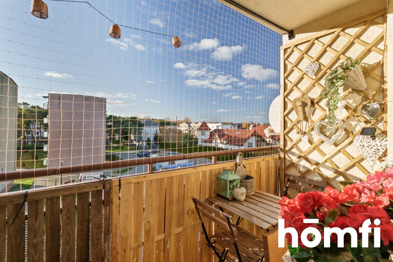 2pok 41m2 gotowe do wprowadzenia/inwestycji - Mieszkanie - Sprzedaż - Pucki, Władysławowo